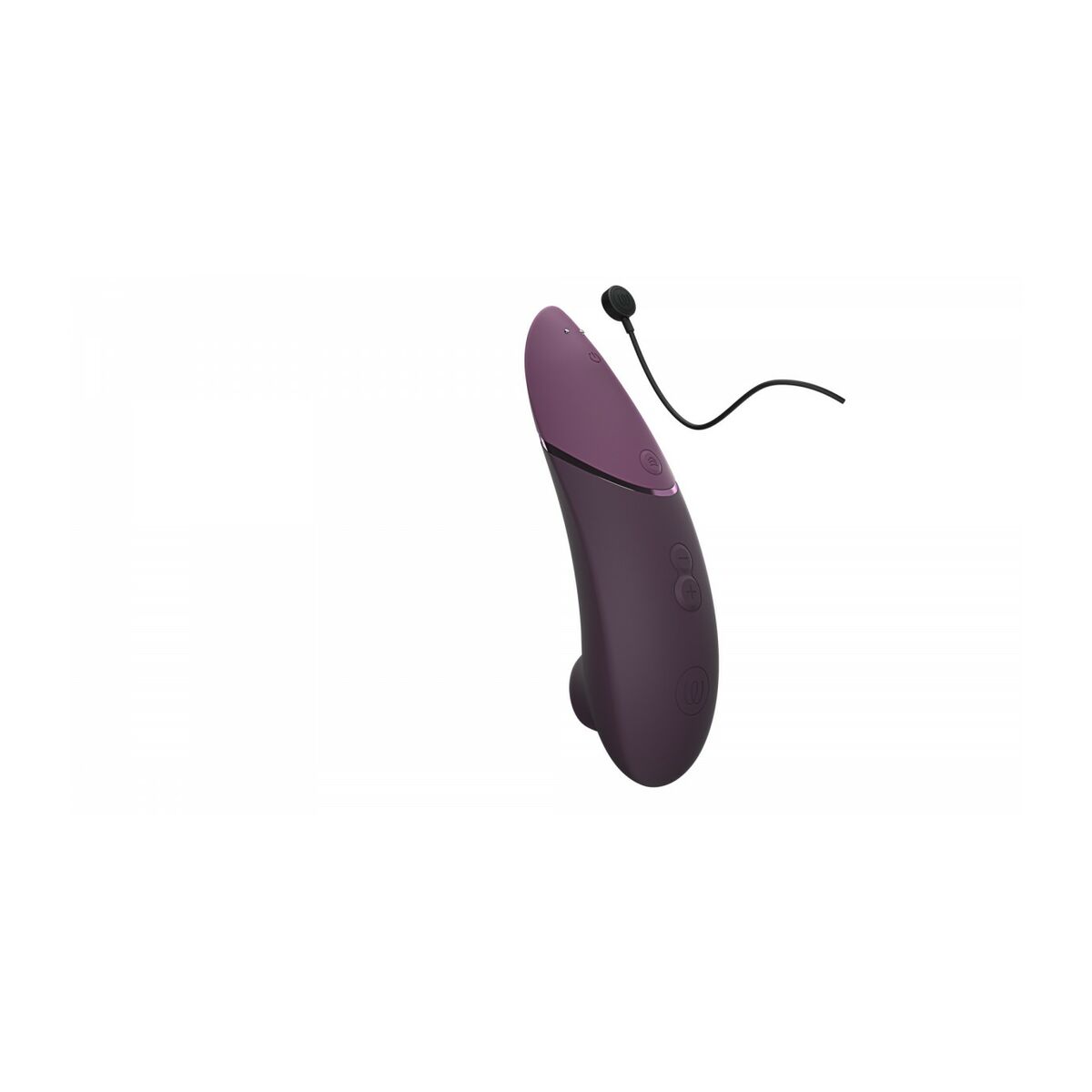 Vibratore Womanizer WOM180-PURPLE Viola